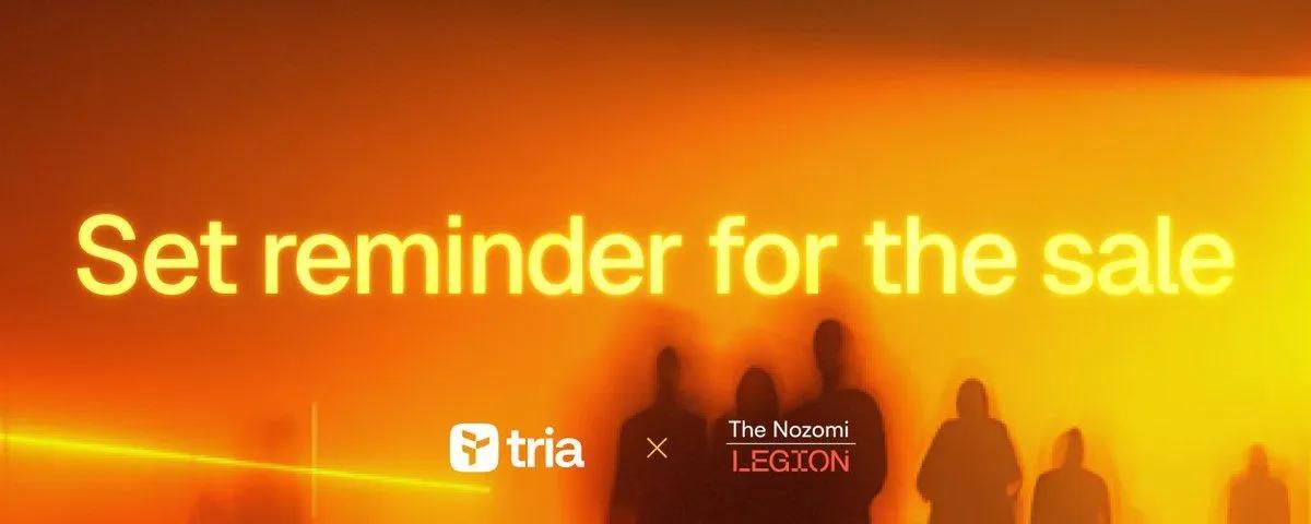 Розпродаж трилогії на Legion добігає кінця: Зібрано понад $43 млн із 4300% перевищенням передплати