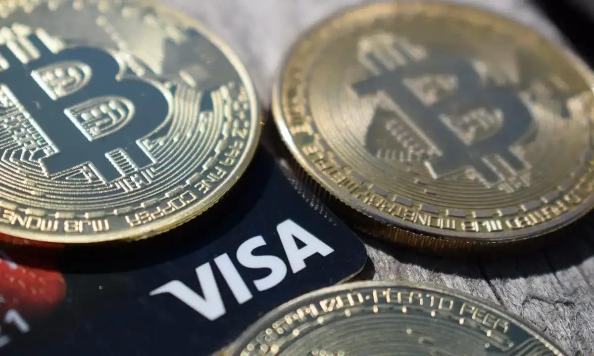 Visa інтегрує платежі USDC в Solana у 180 країнах світу