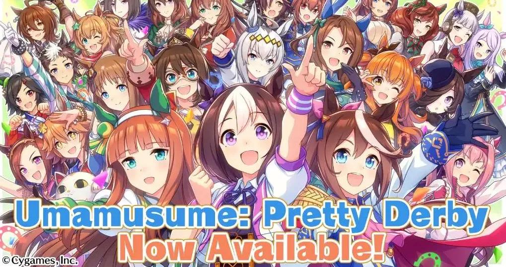 Konami та Cygames нарешті помирилися: Дворічна патентна битва за Umamusume: Гарне дербі завершилося мировою угодою