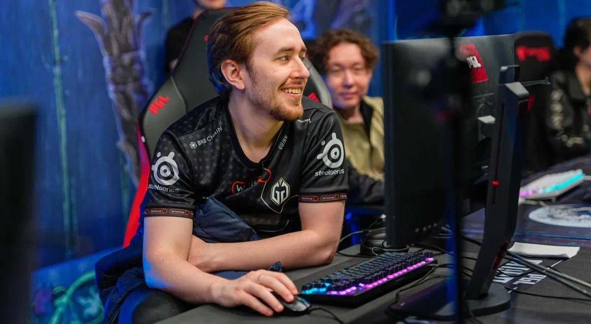 Квінн "Квінн" Каллахан розповідає про життя після Pro Dota 2 та похмуре майбутнє північноамериканської сцени