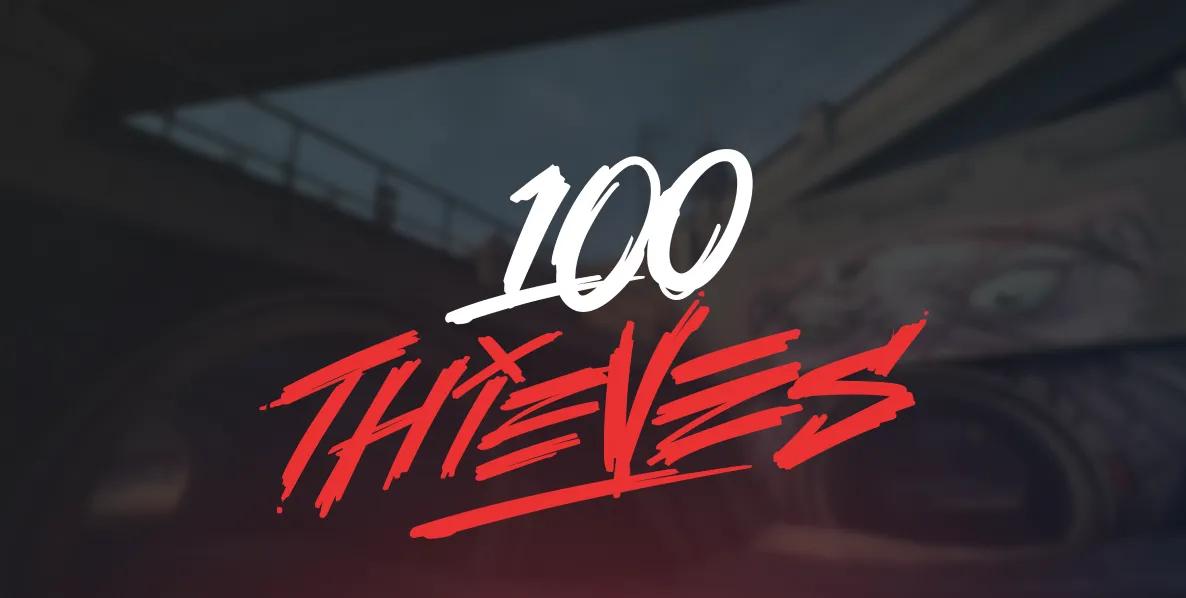 100 злодіїв повертаються в Counter-Strike після п'ятирічної перерви
