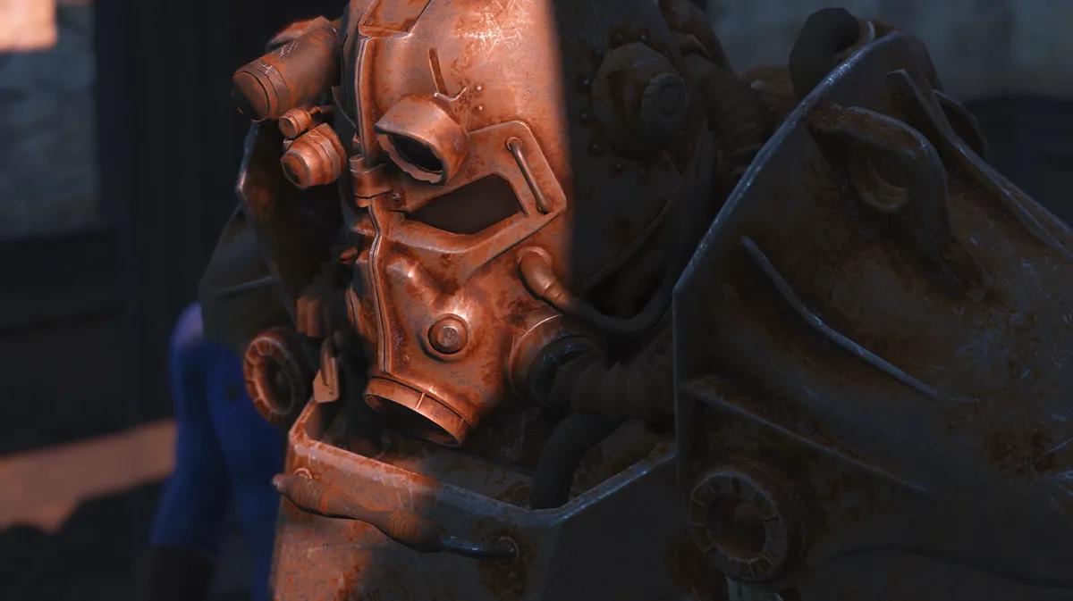Баги Fallout 4 множаться з надходженням набору створінь