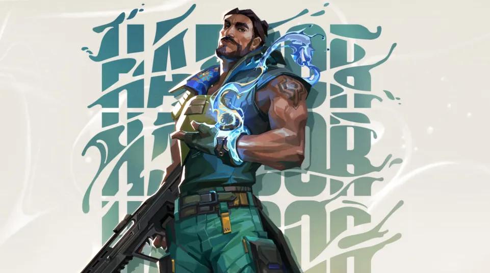 VALORANT Виправлення 11.10: Масштабна переробка гавані, гвоздичні виправлення, покращення інтерфейсу та заміна консолі!