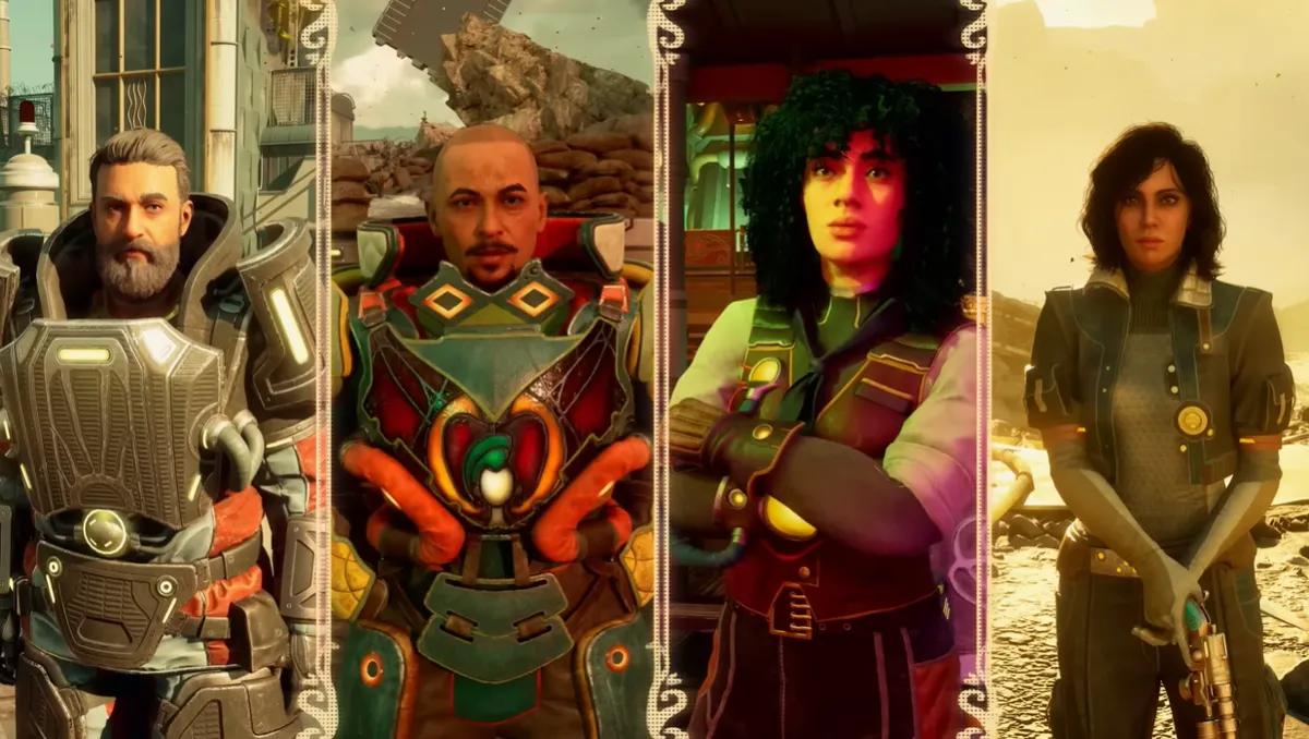 У примітках до оновлення 1.0.5.0 Outer Worlds 2 виявлено понад 360 виправлень та покращень