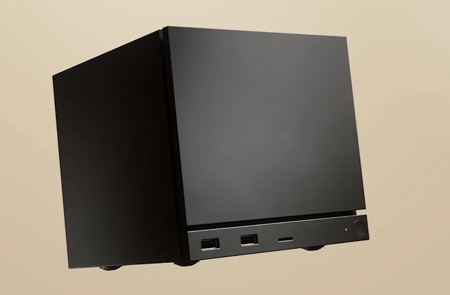 Valve представила нове обладнання для Steam, створене на основі комп'ютерних ігор, а не впливу консолей