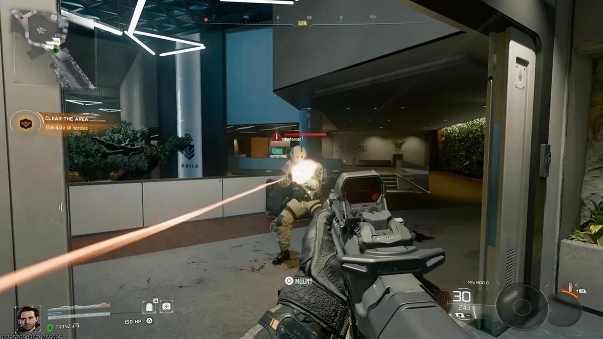 Call Of Duty: Black Ops 7 огляд - аналіз кампанії