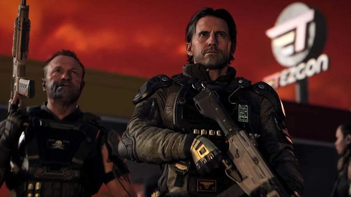Call of Duty: Black Ops 7 отримала "змішані" відгуки в Steam - гравці критикують рішення кампанії та технічні проблеми