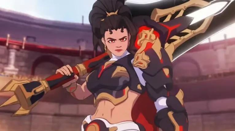 Overwatch 2: Вендета - дата виходу, випробування героя, роль та детальний опис