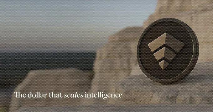 USD.AI: революційний проект, що поєднує DeFi-технології та штучний інтелект для фінансування GPU-інфраструктури