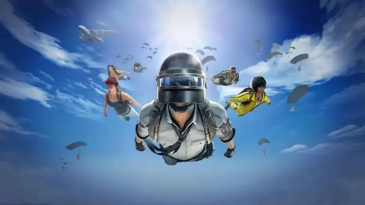 PUBG Mobile перемогла в номінації "Гра року в мобільному кіберспорті" на Esports Awards 2025