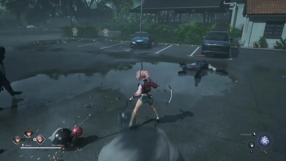 HoYoverse представляє Varsapura: 31-хвилинна демонстрація геймплею підтверджує давні чутки про "Місто дощу"