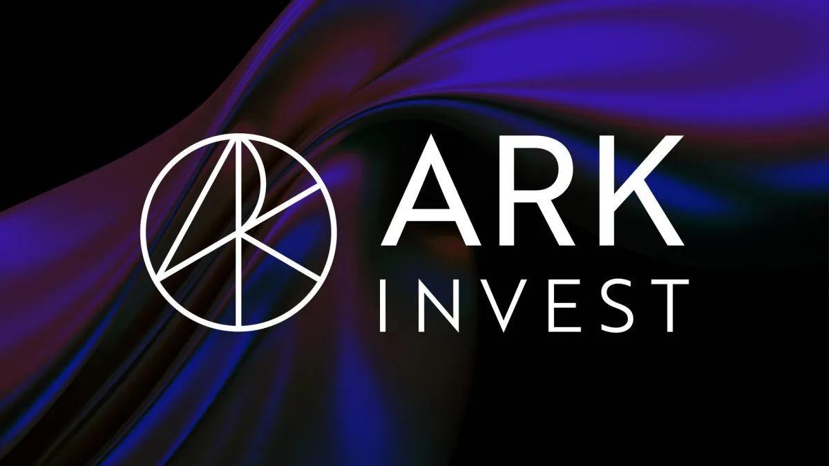 Ark Invest подвоює ставки на криптовалюту: Купує акції Circle, Bullish і BitMine на тлі корекції ринку