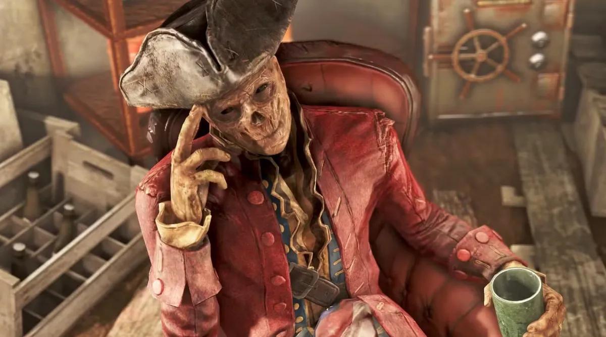 Цього місяця виходить чергове оновлення Fallout 4 - виправлення помилок, покращення стабільності та багато іншого