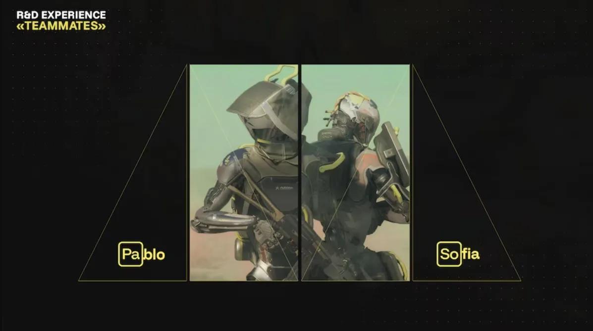 Експеримент зі штучним інтелектом Ubisoft Teammates знаменує собою новий крок в адаптивному гейм-дизайні