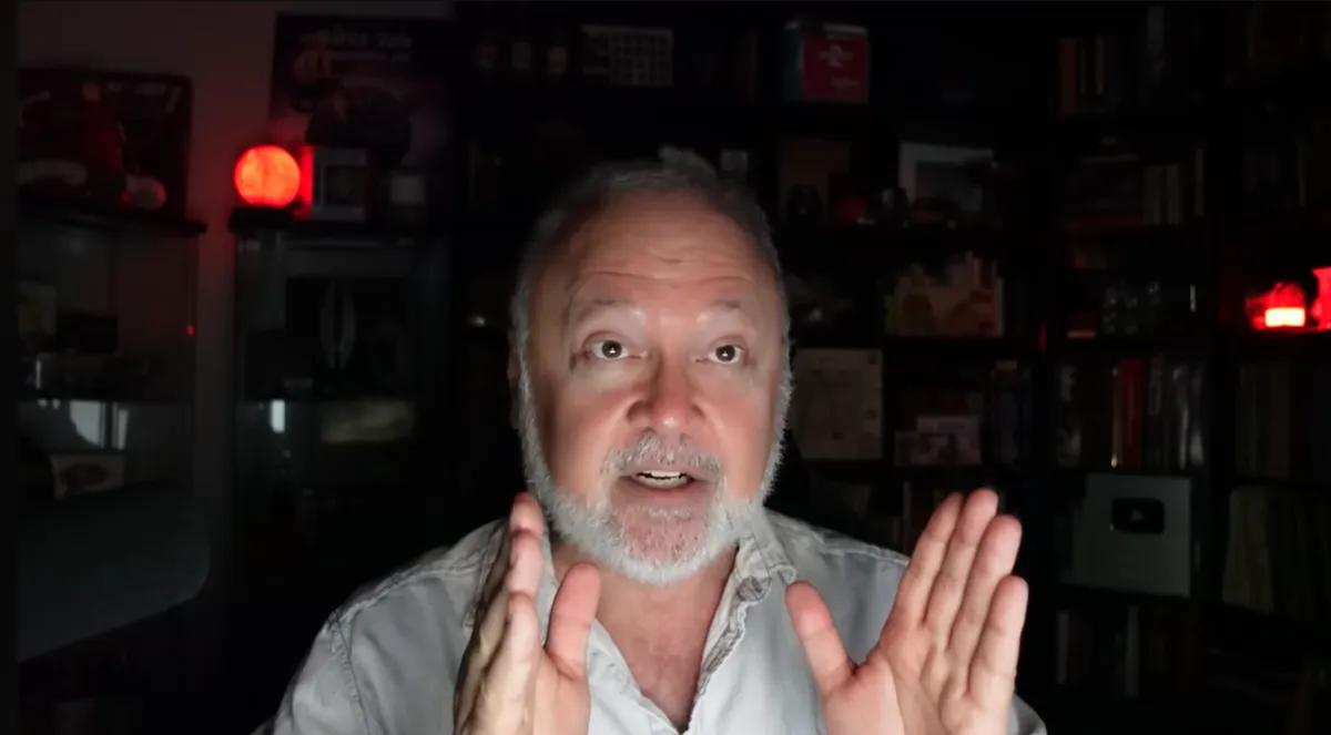 Тім Кейн попереджає, що сучасні ігри втрачають свою ідентичність, намагаючись бути всім для всіх