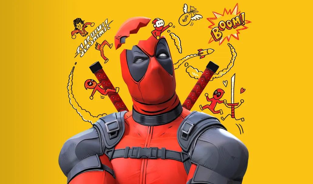 Deadpool VR знаходить свій голос через швидкі бої та нефільтрований гумор