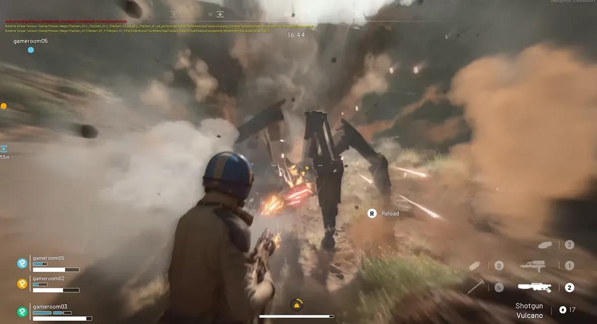 Розробники Arc Raiders розмірковують про відкинуті ідеї, невдалі прототипи та пошук розваг