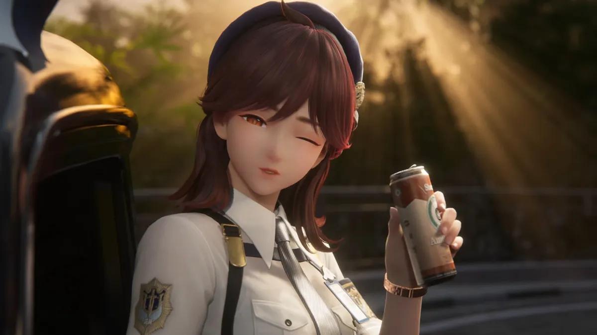 HoYoverse представляє "Варсапуру" як свій наступний психологічний трилер