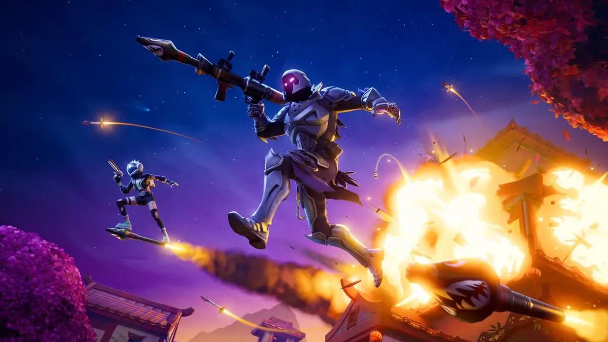 Ліза з Blackpink приєдналася до фестивалю Fortnite