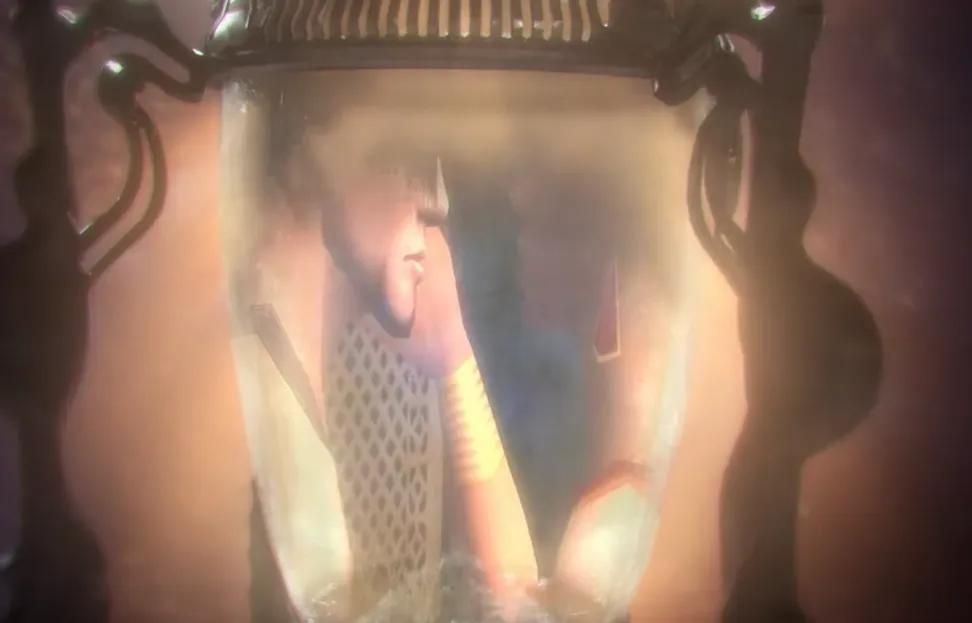 Ремейк "Принца Персії" наближається до реальної дати релізу після багатьох років затримок