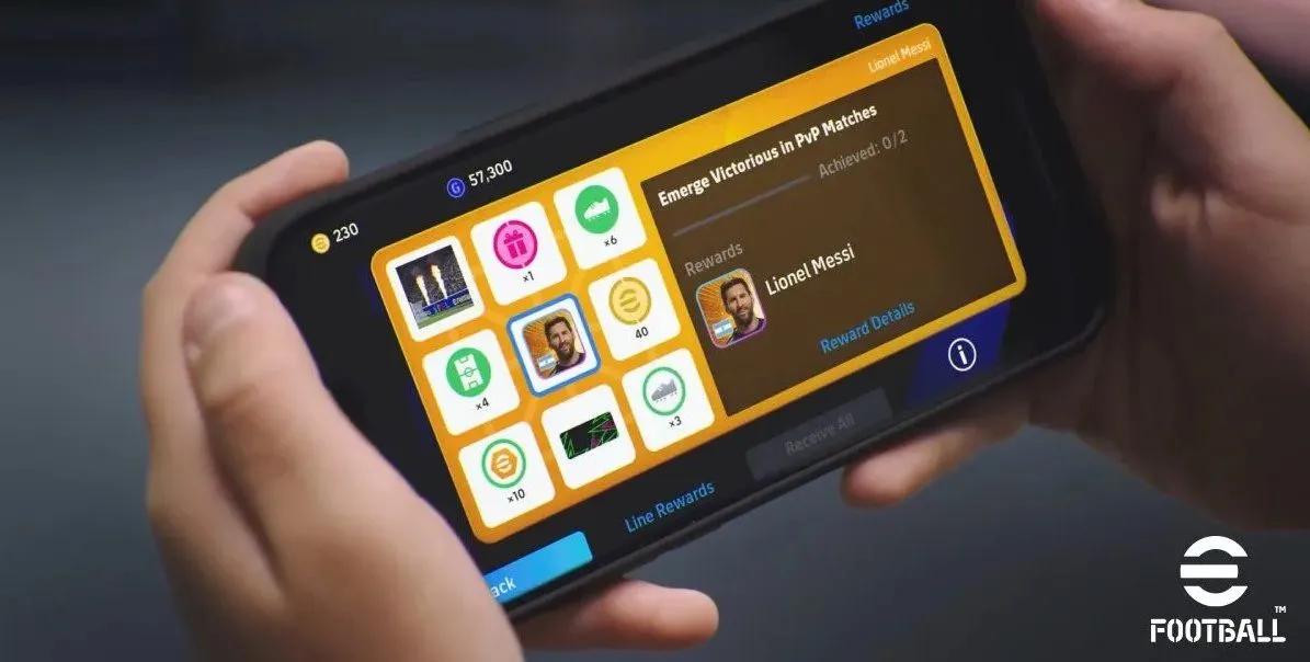 Наступна Дата Treasure Link: вболівальникам eFootball 2026 не доведеться довго чекати