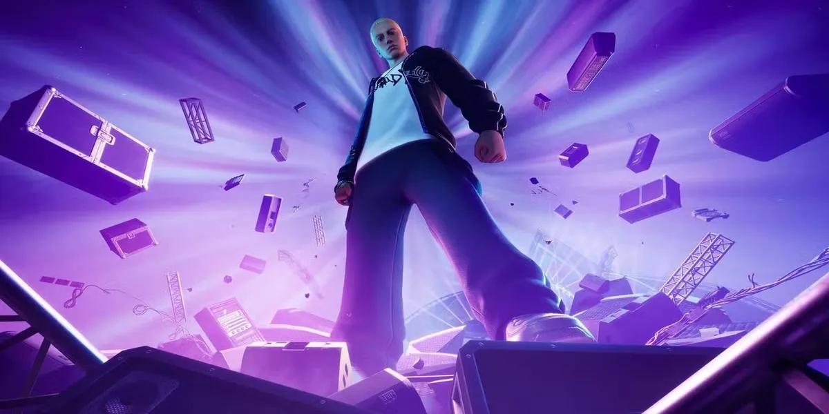 Playboi Carti підтверджує колаборацію з Fortnite - Глава 7 Хайп виходить на новий рівень
