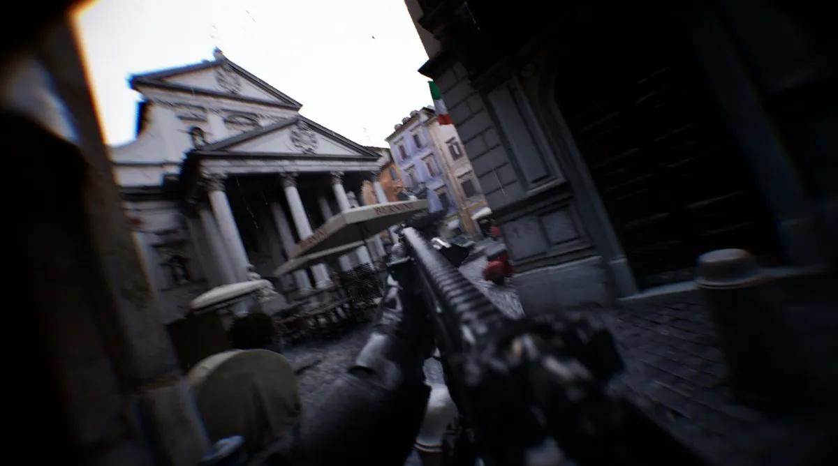 Оновлення Bodycam 5.5: Нотатки до патчу, що передбачає масштабне технічне оновлення