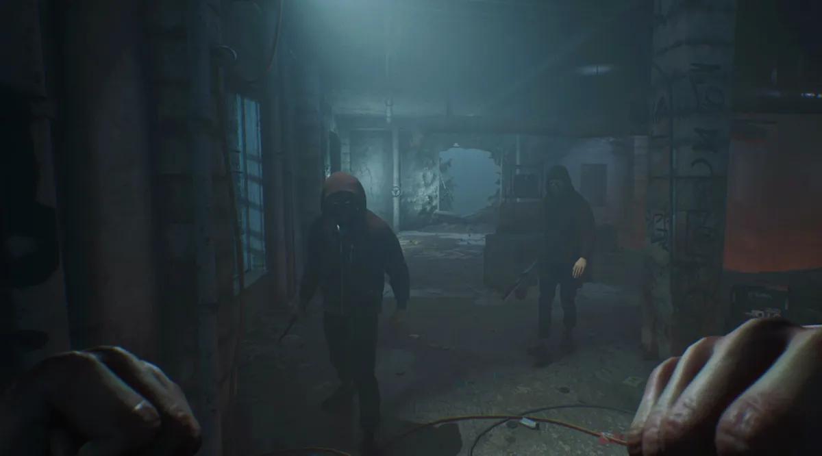 Розробники Bloodlines 2 розмірковують про складне спадкування та гру, яку не вдалося створити