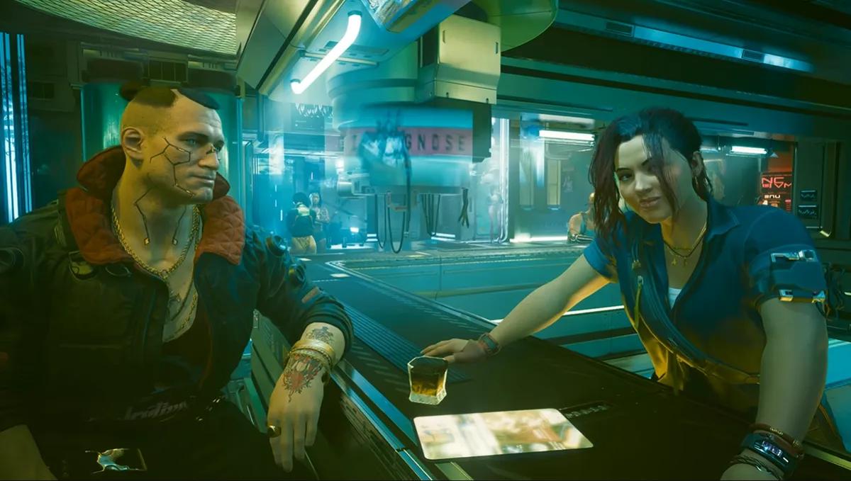 Cyberpunk 2077 продано понад 35 мільйонів копій на тлі довгострокової стратегії CD Projekt щодо сиквелу