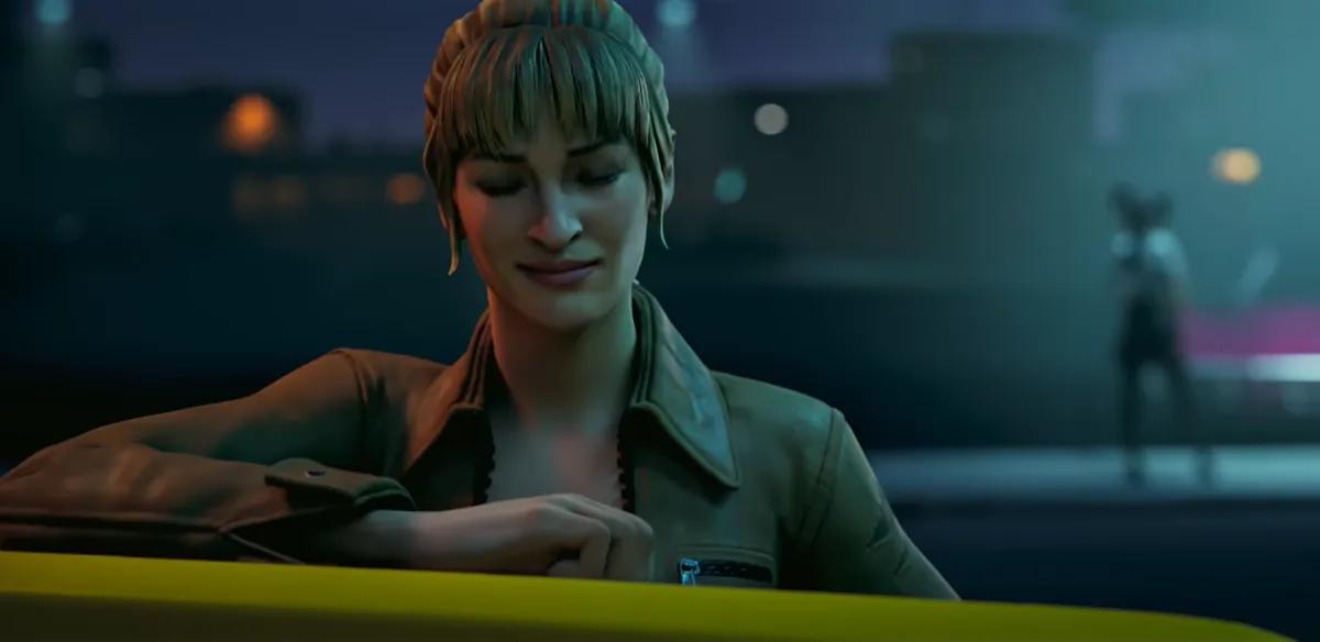 Загублений розділ Тарантіно про "Убивство Білла" оживає у Fortnite