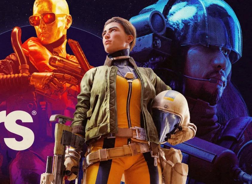 Epic кидає виклик правилам розкриття інформації про ШІ у Steam, оскільки галузь обговорює майбутні робочі процеси