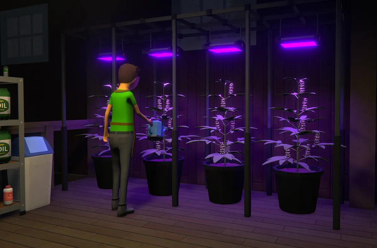 Побоювання Steam змусили творця Schedule 1 розглянути повноцінний фармінг