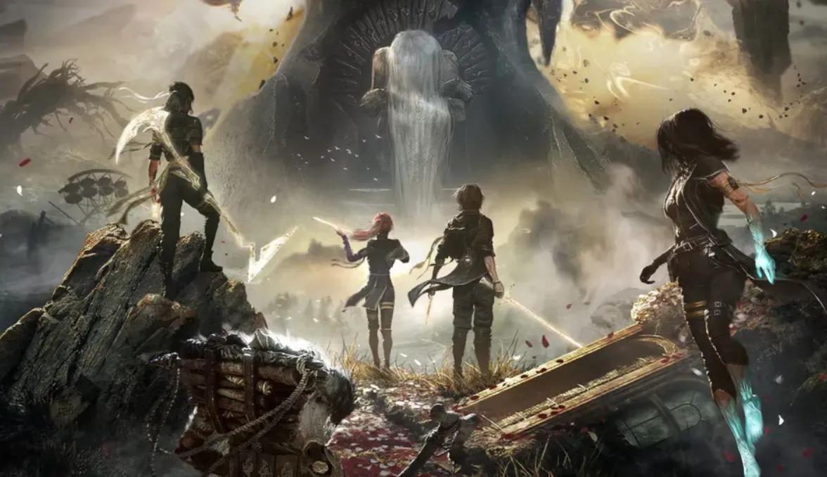 Режисер Clair Obscur описує здивування студії стрімким зростанням гри