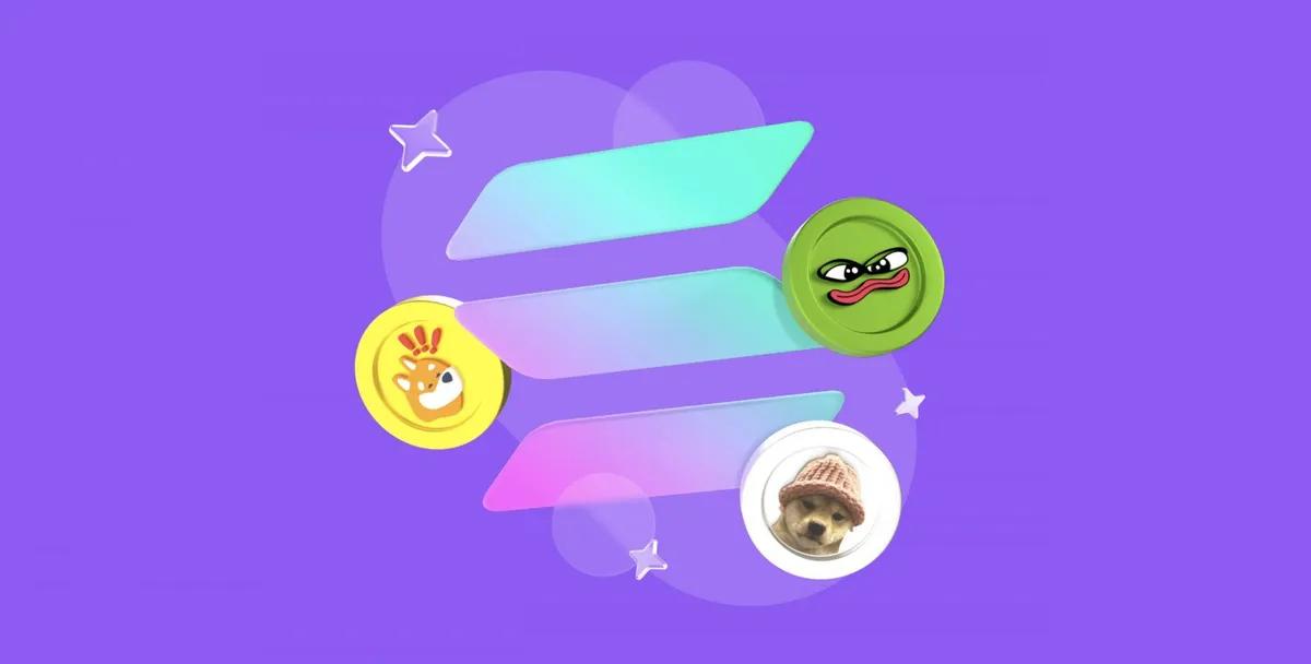 Торгівля Solana Memecoin досягла рекордно низького рівня: сигнали зрушень: ринок дозріває чи кінець ажіотажу?