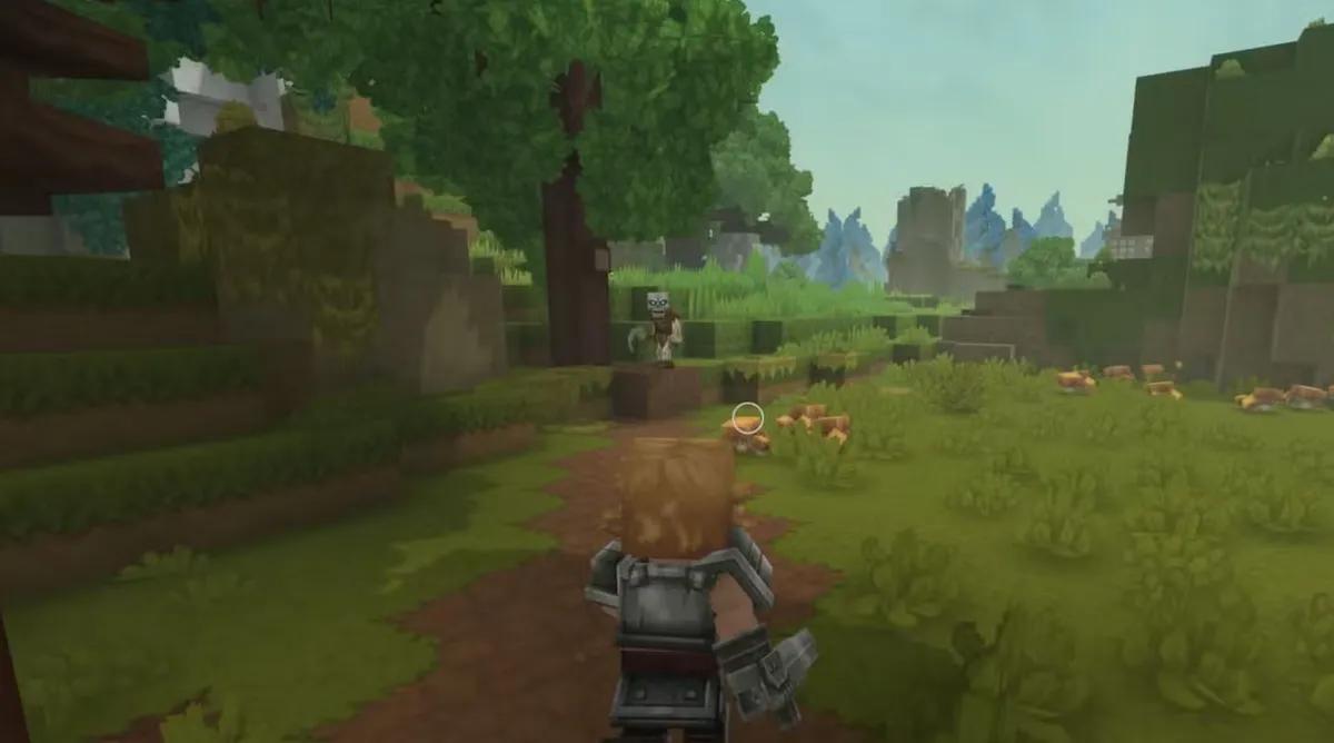 Hytale готує до запуску раннього доступу після майже скасування