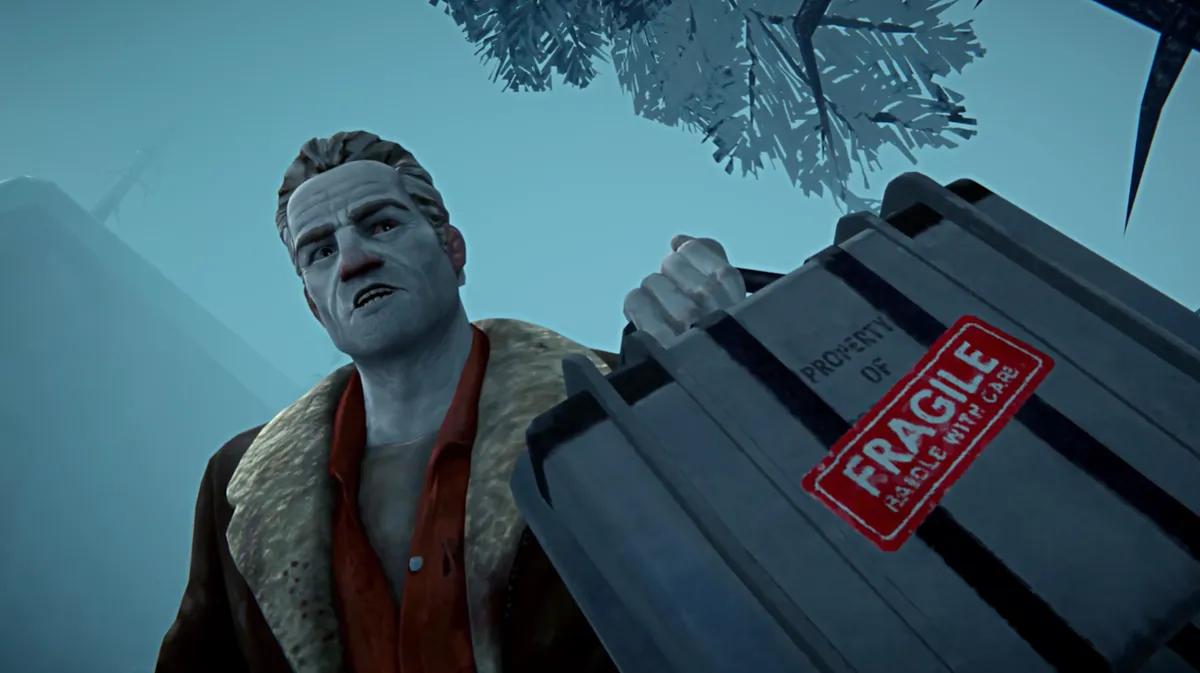 Фінальний епізод Wintermute з The Long Dark виходить 31 березня після затримки