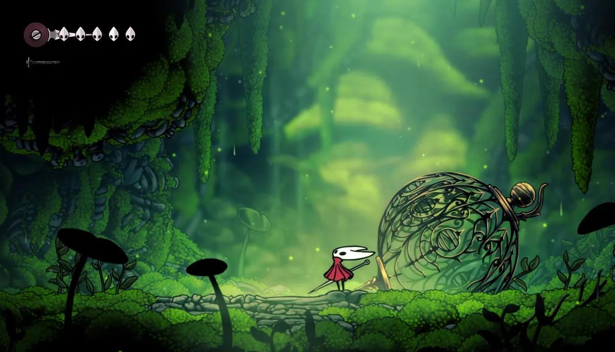 Команда Черрі відступає від нагород, оскільки експедиція 33 домінує в GOTY Talk