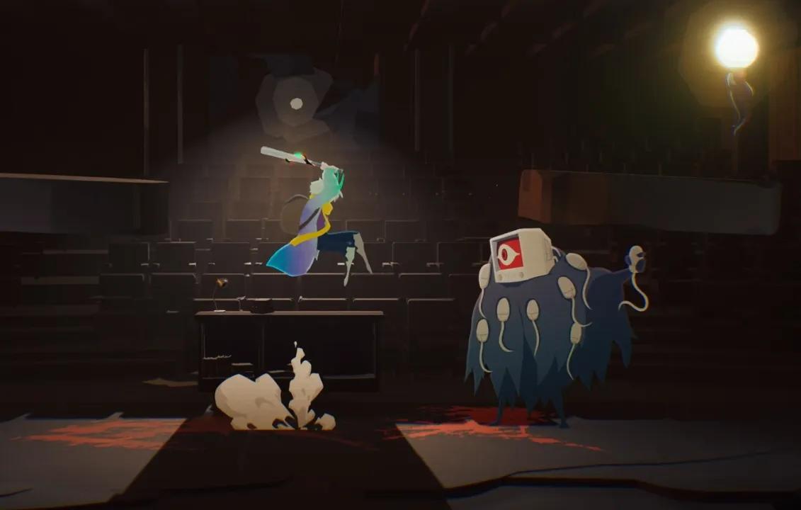 Розбивка власників: основні моменти: вражаючий світ, підрізаний поспіхом дизайну