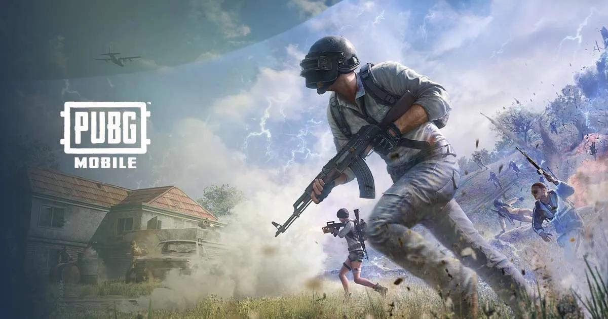 PUBG Mobile готується до запуску Paramo — нової динамічної карти 3×3 км зі змінним ландшафтом