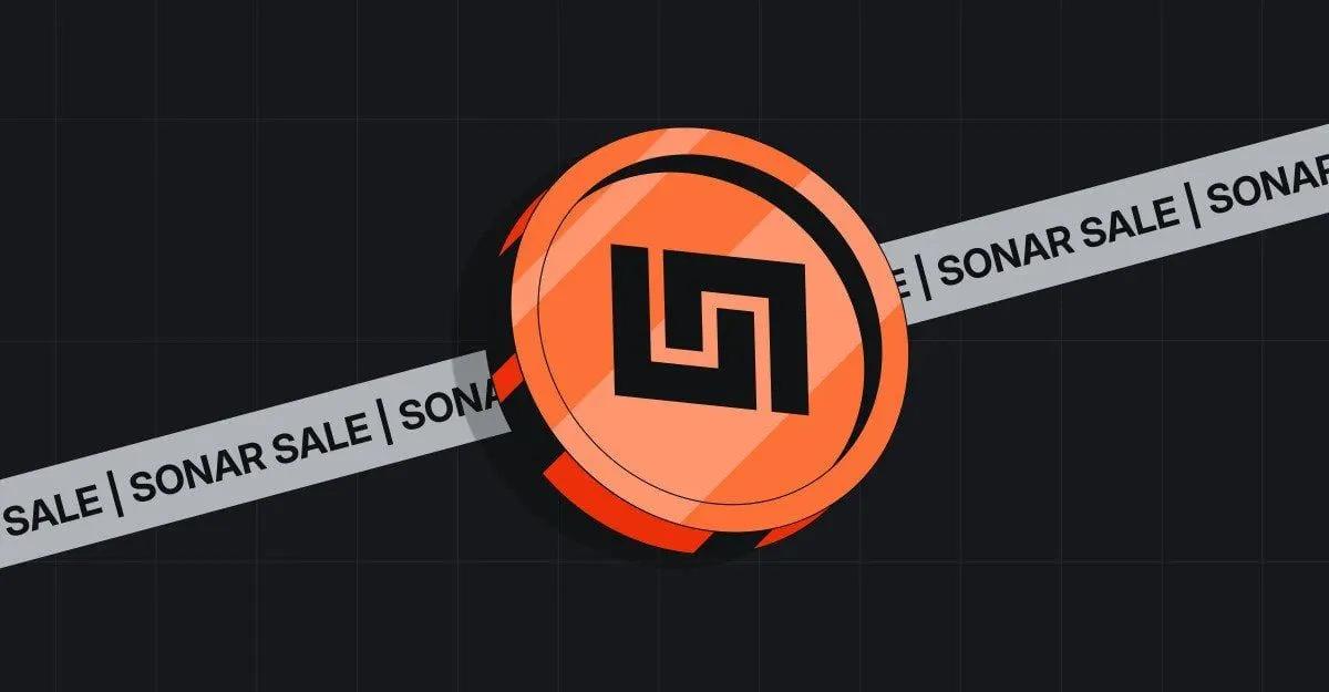 Infinex оголошує про продаж токенів INX на платформі Sonar