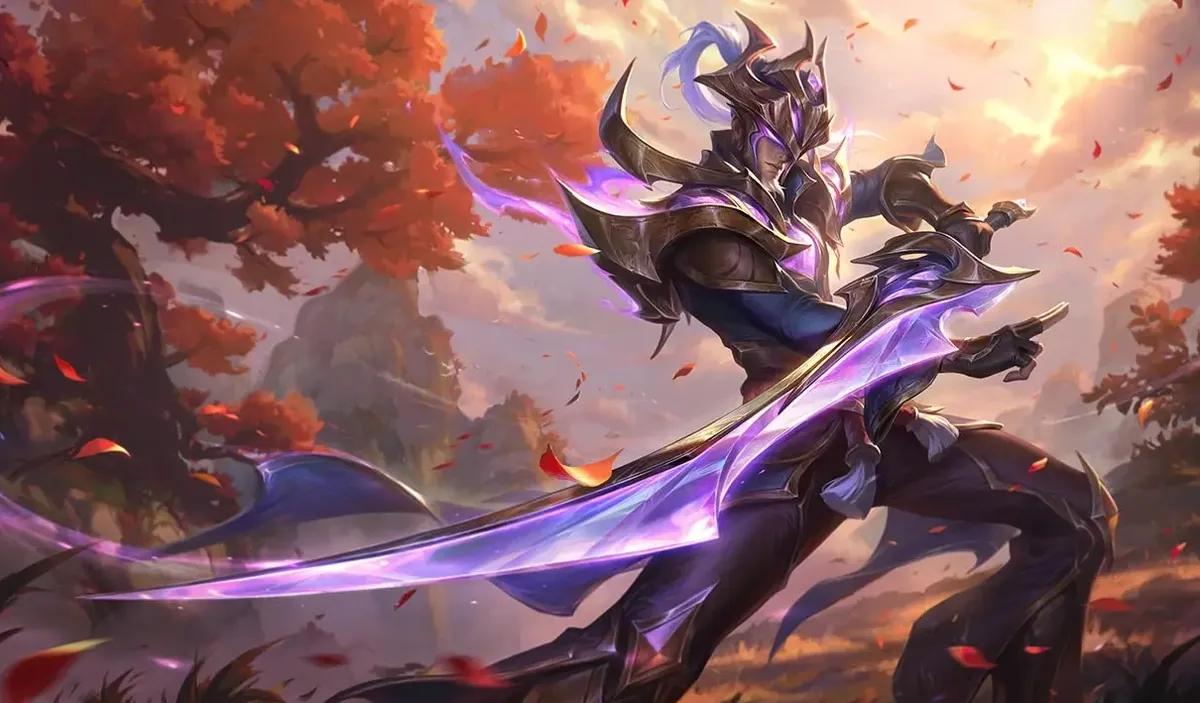 Riot оголосив про капітальний ремонт системи ранжирування, який відбудеться у 2026 році