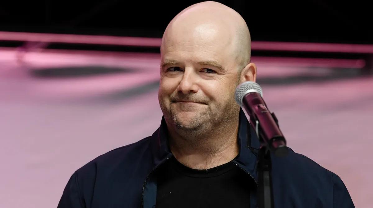 Ден Хаузер критично оцінює вплив штучного інтелекту на технології та ігри