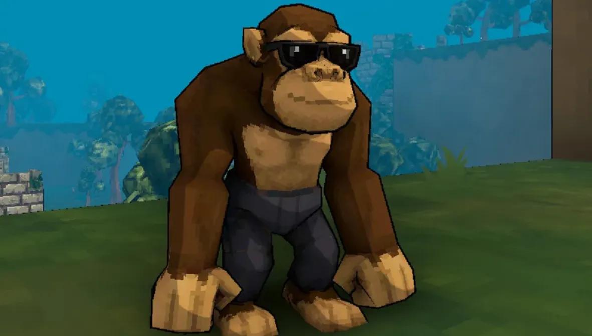 Megabonk приєднується до перегонів за нагороди Game Awards завдяки голосуванню гравців