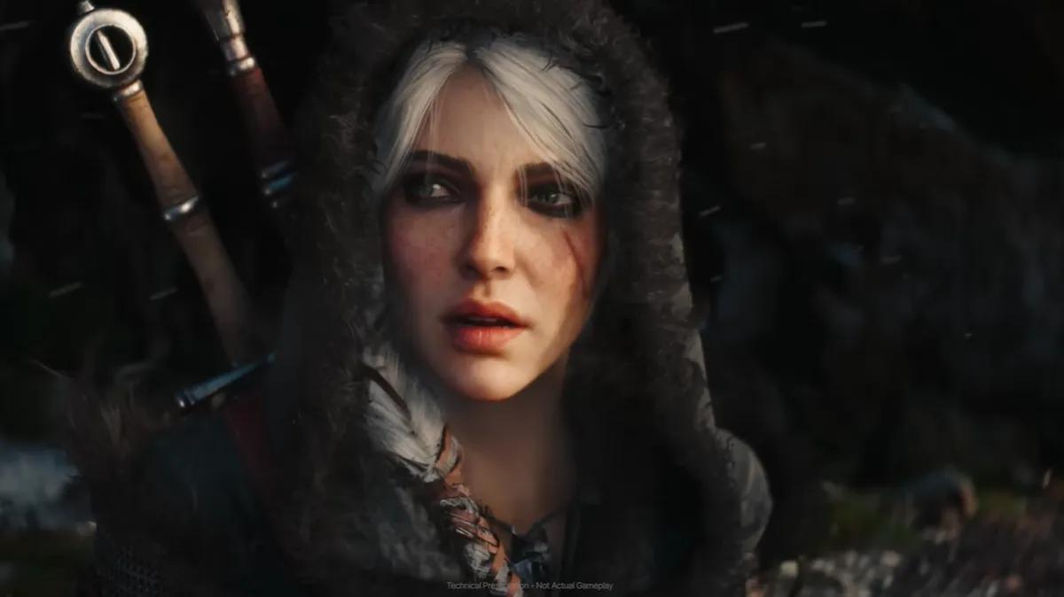 CD Projekt націлений на швидке завершення роботи над наступною трилогією про Відьмака