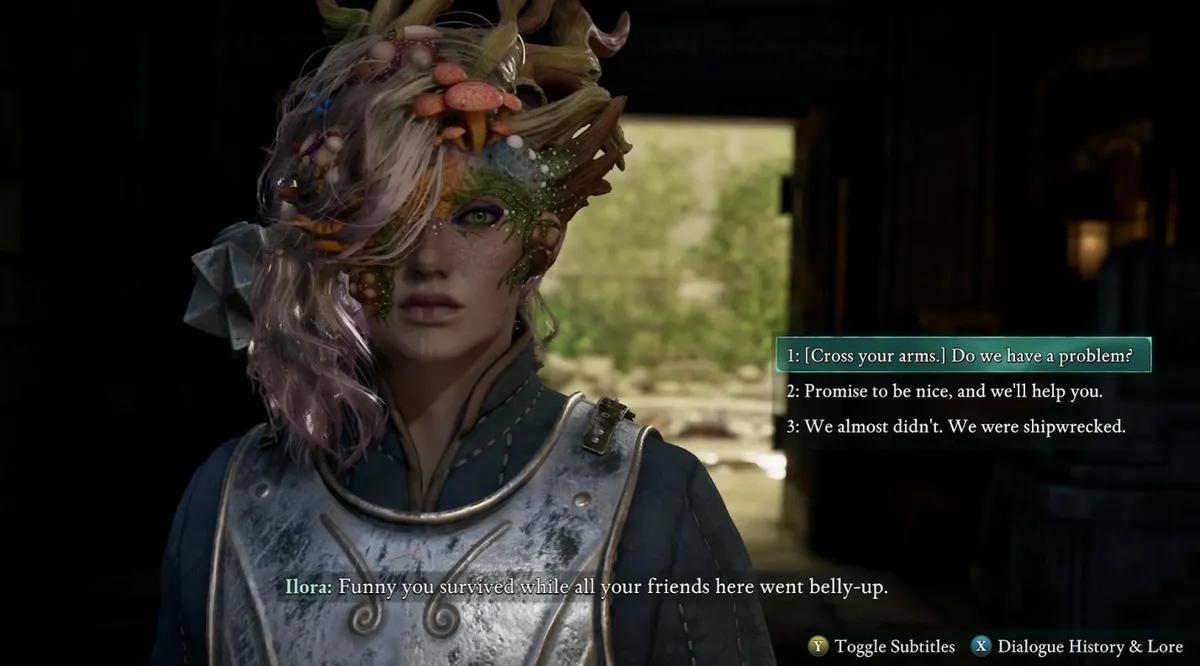 Obsidian призначила наступне велике оновлення Avowed на лютий після осінньої затримки