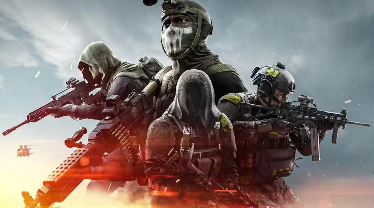 Battlefield 6 дражнить масштабним оновленням "Зимовий наступ", яке вийде 9 грудня