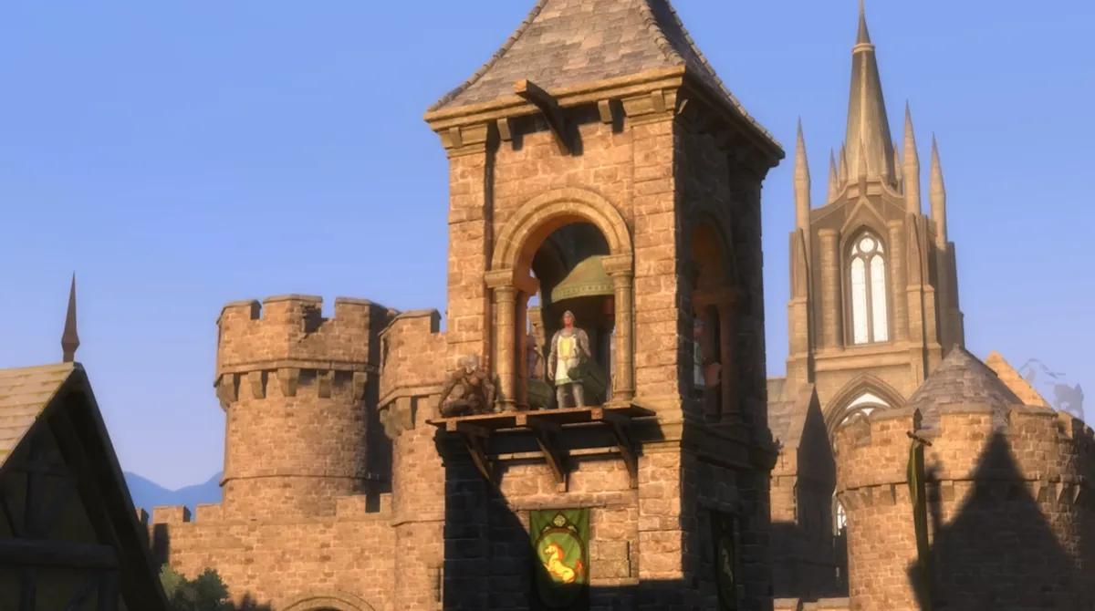Дата виходу Skyblivion перенесена на наступний рік, оскільки розробники окреслюють останні кроки