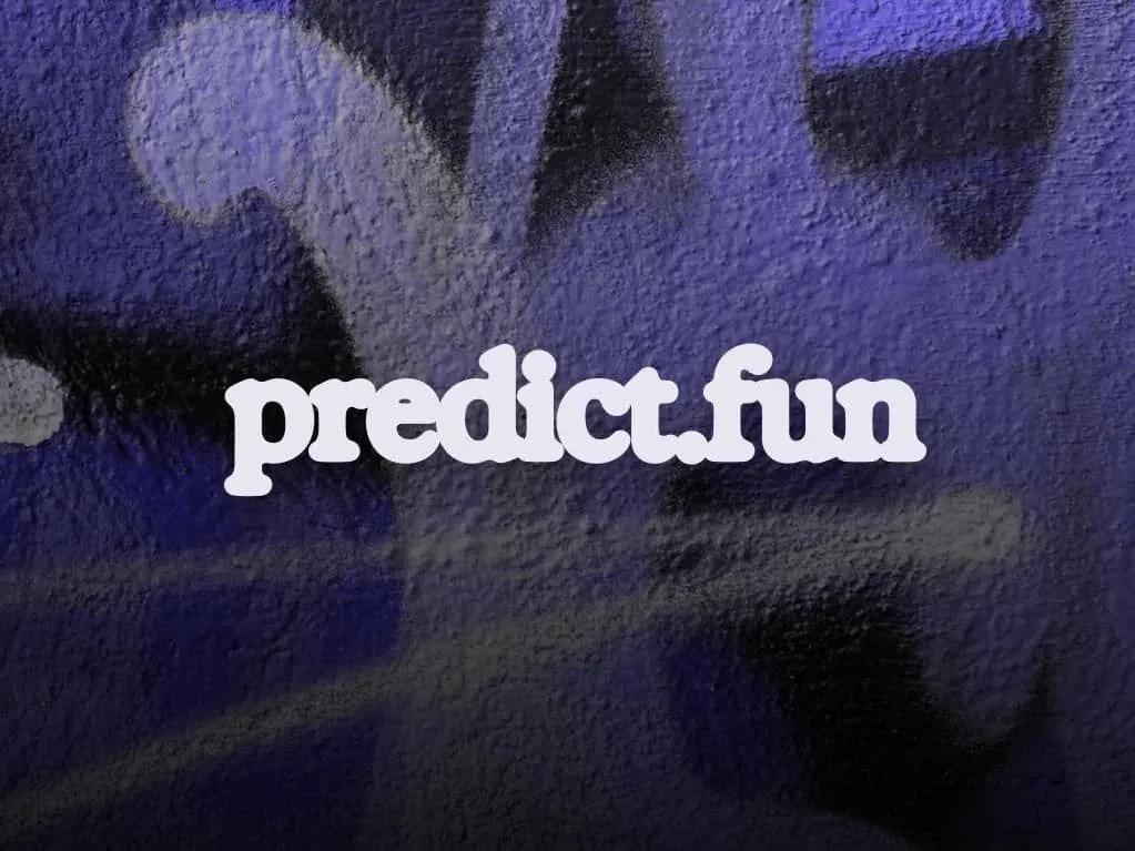 CZ оголошує про запуск нового ринку прогнозів для мережі BNB: PredictFun