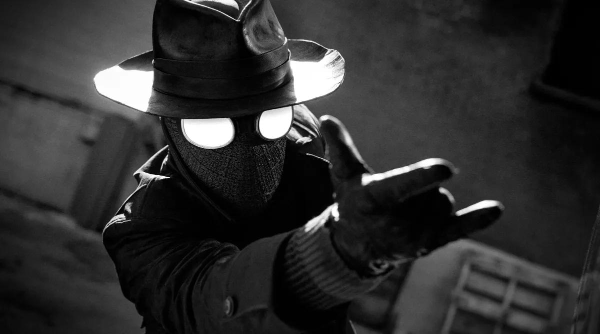 Amazon затвердив Ніколаса Кейджа на роль Бена Рейлі у фільмі "Павук-Нуар" у прямому ефірі