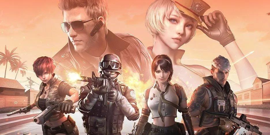 Crossfire: Legends Returns повертається 16 грудня - підтверджено запуск для Android та iOS